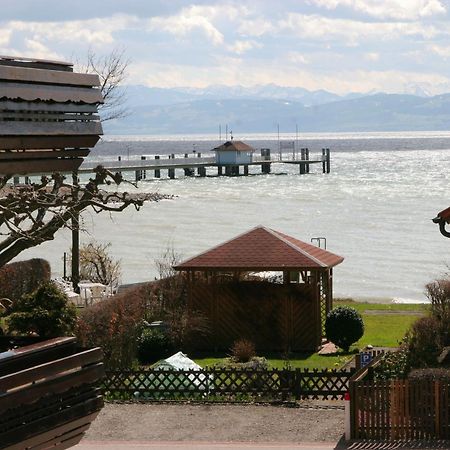 Sommerhof Rauber Apartment Immenstaad am Bodensee Luaran gambar