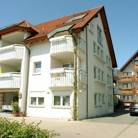 Sommerhof Rauber Apartment Immenstaad am Bodensee Luaran gambar