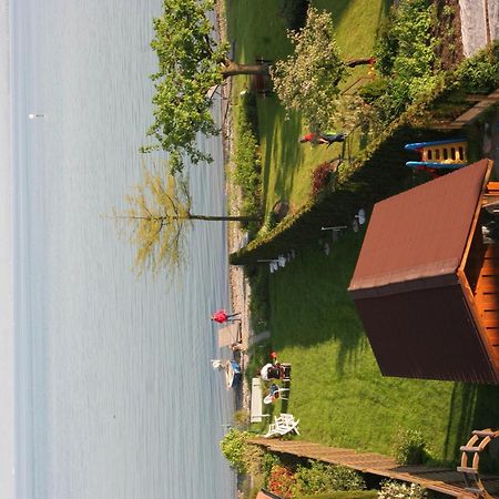 Sommerhof Rauber Apartment Immenstaad am Bodensee Luaran gambar