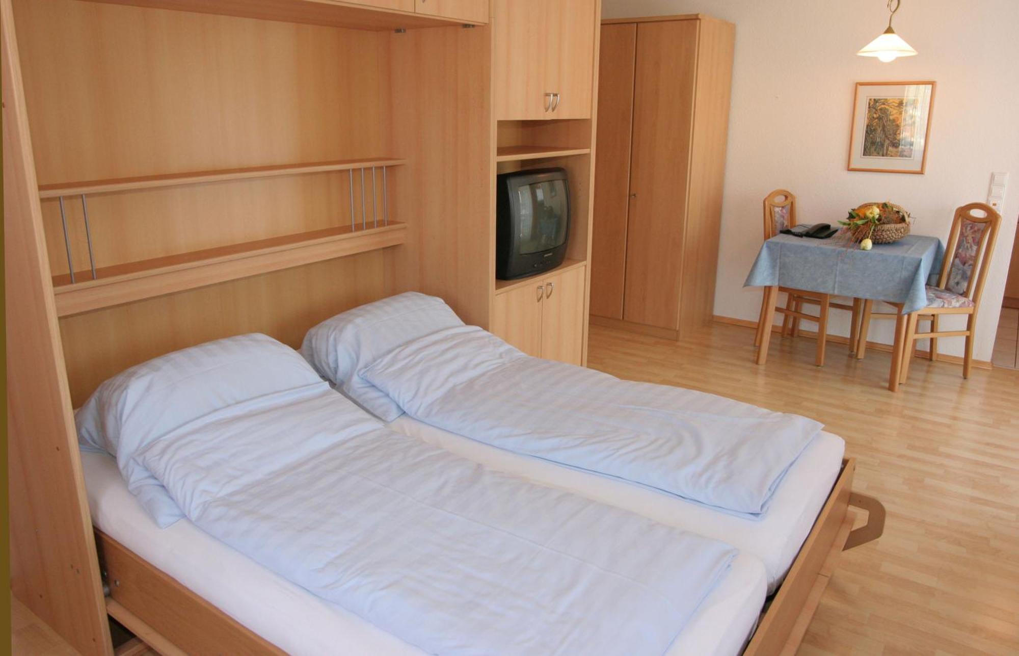 Sommerhof Rauber Apartment Immenstaad am Bodensee Luaran gambar