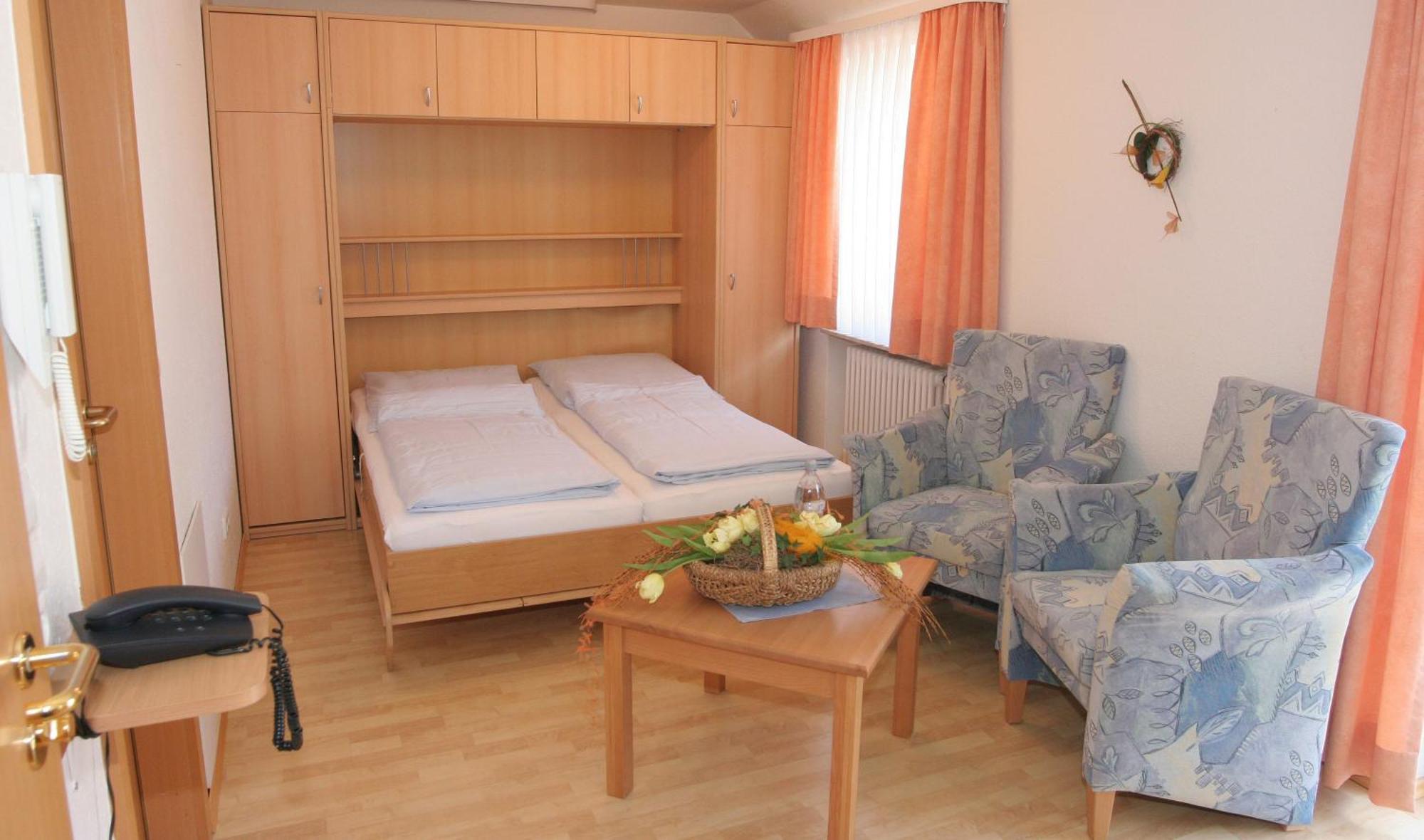 Sommerhof Rauber Apartment Immenstaad am Bodensee Luaran gambar