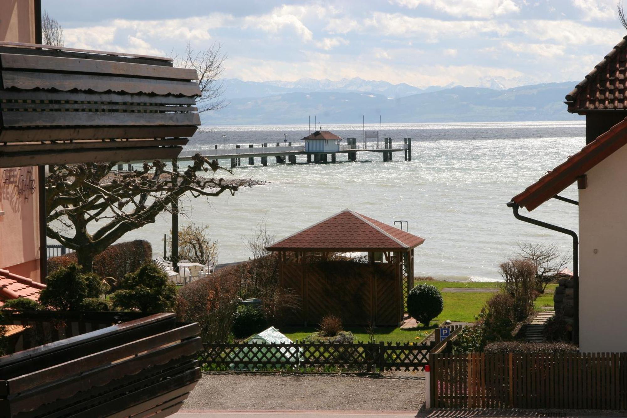 Sommerhof Rauber Apartment Immenstaad am Bodensee Luaran gambar