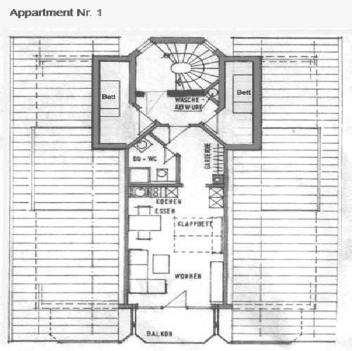 Sommerhof Rauber Apartment Immenstaad am Bodensee Bilik gambar