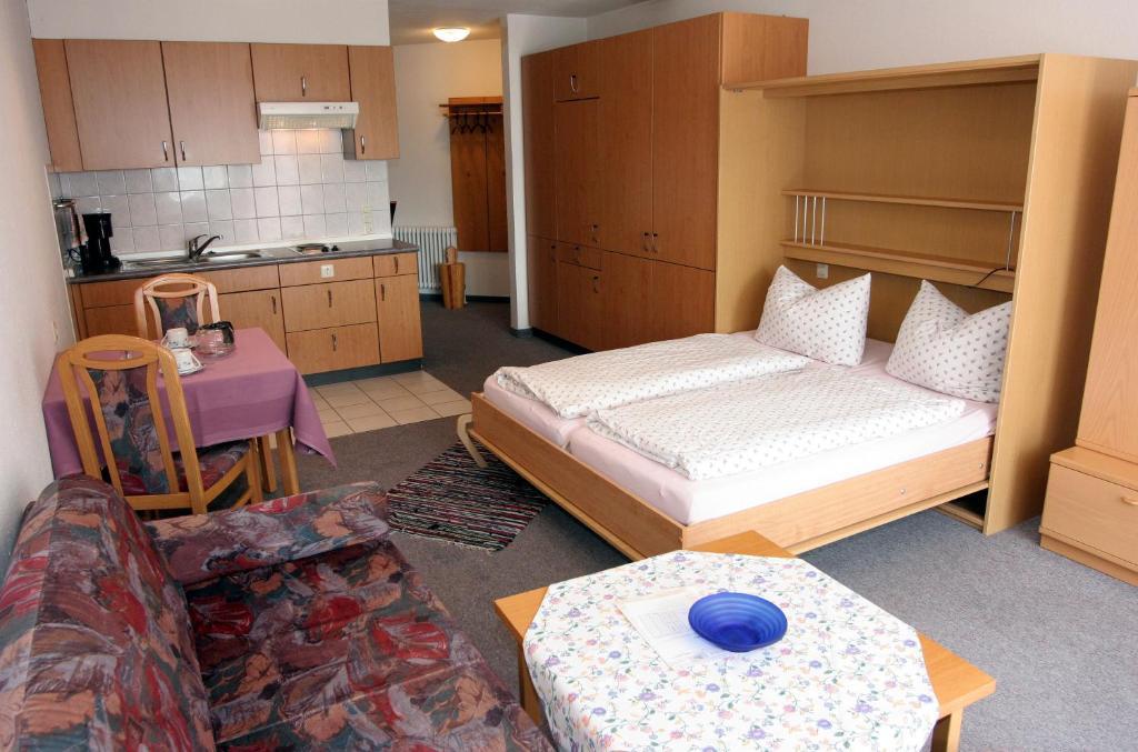 Sommerhof Rauber Apartment Immenstaad am Bodensee Bilik gambar