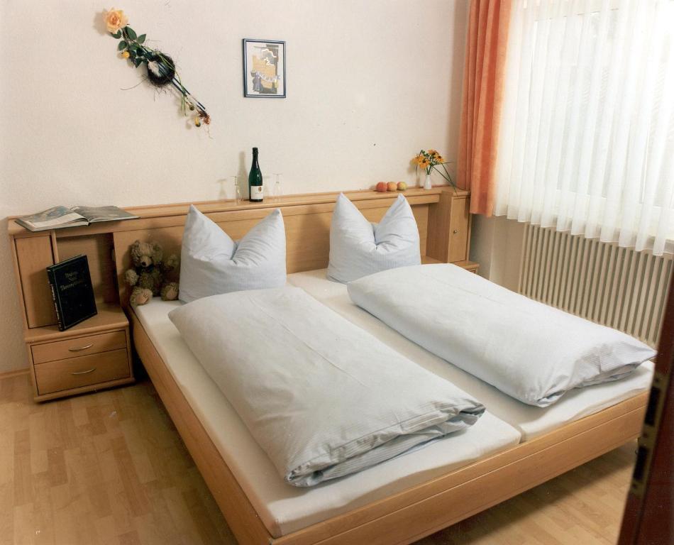 Sommerhof Rauber Apartment Immenstaad am Bodensee Bilik gambar