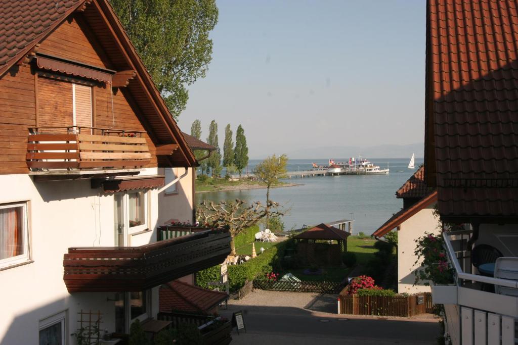 Sommerhof Rauber Apartment Immenstaad am Bodensee Bilik gambar