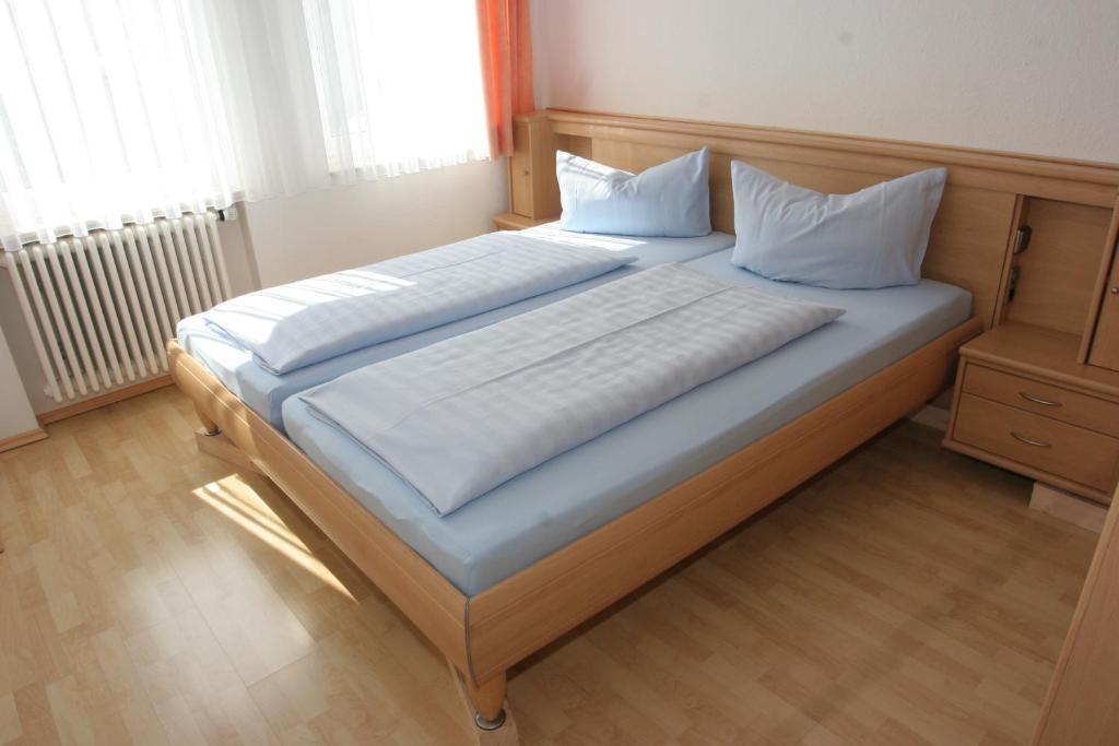 Sommerhof Rauber Apartment Immenstaad am Bodensee Bilik gambar