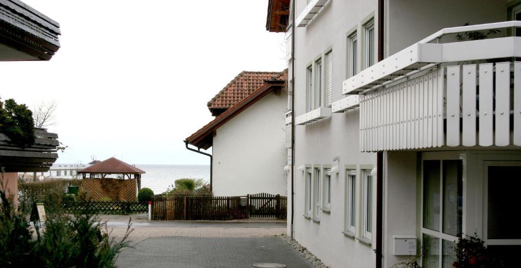 Sommerhof Rauber Apartment Immenstaad am Bodensee Bilik gambar