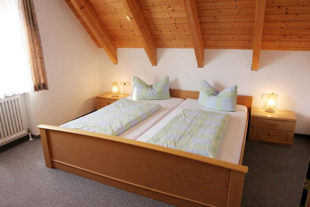 Sommerhof Rauber Apartment Immenstaad am Bodensee Bilik gambar