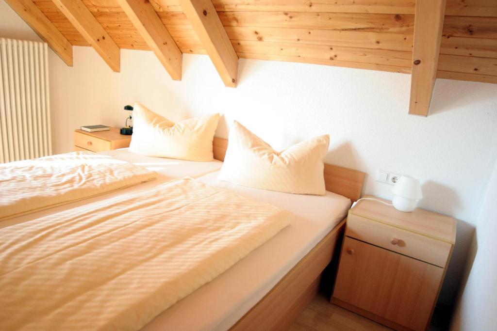 Sommerhof Rauber Apartment Immenstaad am Bodensee Bilik gambar