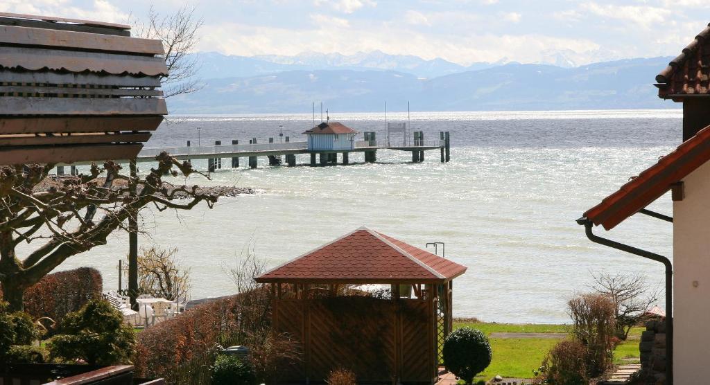 Sommerhof Rauber Apartment Immenstaad am Bodensee Bilik gambar
