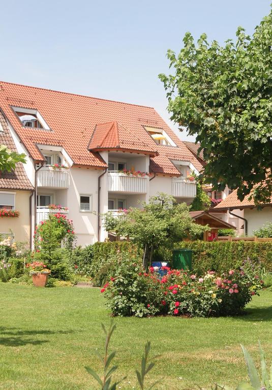 Sommerhof Rauber Apartment Immenstaad am Bodensee Luaran gambar